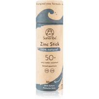 Suntribe Sports Zinc Stick mineralinis apsauginis pieštukas SPF 50 Ocean Blue 30 g