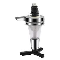 25ml/30ml/45ml Likerio dozatorius Baro matuoklis Baro dozatorius Sandarus vyno piltuvas Gėrimų vyno kokteilių dozatorius Namų barui 25ml