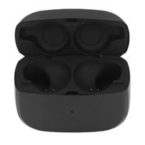 Įkrovimo dėklas, tinkantis Jabra Elite Active 65t ausinėms, belaidžių Bluetooth ausinių įkrovimo dėklas, juodas