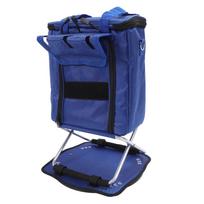 Cooler Backpack Soft Insulated Leakproof Portable Picnic Camping Beach Hiking BBQ Lunch Backpack