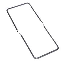 Vidutinis rėmelis, tinkantis Moto Razr 50 Ultra mobiliojo telefono ekranui, vidurinis rėmelio kraštas, LCD ekranas
