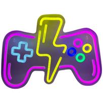 Beline Neon Light Game Gamepad
