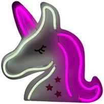 Beline Neon Light Unicorn
