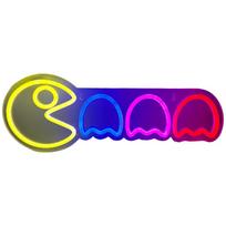 Beline Neon Light Pac-Man