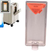 Invacare deguonies koncentratorius Perfecto Platinum įsiurbiamo oro hepa filtras 1131249 13cm x 6cm x 4cm