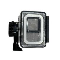 Povandeninis vandeniui atsparus dėklas, skirtas Gopro Hero 7 6 5 Black Diving apsauginiam korpusui skaidri