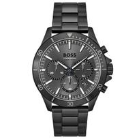 Hugo Boss 1514058 Troper vyriškas laikrodis 44 juoda