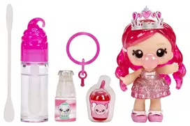 PROMO MGA Yummiland Lipgloss Doll Bianca Bubble Gum 120711