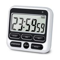 English Version Study Exam Timer: Up/Down Reminder, Postgraduate Exam Time Management Alarm Clock juoda