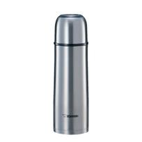 Zojirushi nerūdijančio plieno vakuuminis termosas 500 ml, puodelio tipo, plati 4 cm anga, lengvas ir kompaktiškas, karščio/šalčio išlaikymas, SV-GR50-XA