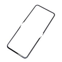 Vidurinis rėmelis Rėmelio pakeitimas Moto Razr 50 telefonui LCD ekrano panelės rėmelis su