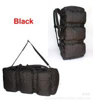 100L Camping Bag Travel Backpack Large Luggage for Men Outdoor Shoulder Hiking Trekking Tourist Tactical Carry-on Duffel Weekend