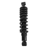 330mm Motociklo Amortizatorius Universali Pakabos Slopintuvas su 10mm Spyruokle 70cc iki 150cc Purvo Bike