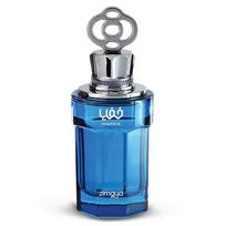 Zimaya Khafaya Blue EDP kvepalai vyrams, 100 ml