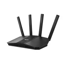 Asus RT-BE82U BE6500 Dviejų juostų PCI-E (802.11be), "WiFi 7", išplečiamasis maršrutizatorius | Asus