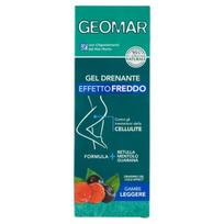 Anticeliulitinis gelis su šalčio efektu Geomar Freddo, 200 ml