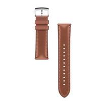 Huawei Watch GT serijos 22 mm dirželis - Suderinamas su GT2, GT3, GT4 modeliais 22mm Strap ruda