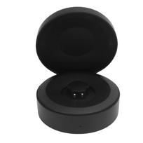Greito įkrovimo dėklas, tinkantis RingConn Gen1 Gen 2 Gen 2 Air išmaniam žiedui, juodas, USB C magnetinis įkrovimas 8-9