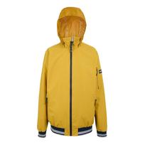 Regatta Mens Shorebay III Waterproof Jacket L garstyčios