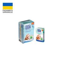 Muilas vaikiškas shik alijošių, 90g