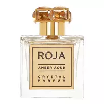 Roja Parfums Amber Aoud Crystal Parfum UNISEX 100 ml (unisex)
