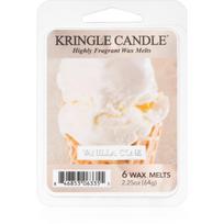 Kringle Candle Vanilla Cone vaško lydinys 64 g