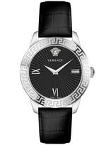 Versace VEVC00821 Greca Signature - Moteriškas laikrodis - Laikrodis moterims
