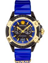Versace VEZ700521 Active - Vyriškas laikrodis - Laikrodis vyrams