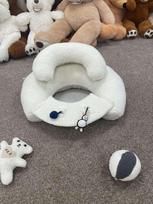 Sėdinukas ,,Teddy vanilinė meškutė,,