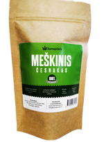 KANAPŪKIS Meškinis česnakas