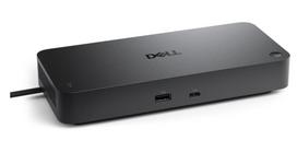 Jungčių stotelės  Dell Pro Smart Dock  SD25  DisplayPorts quantity 2  HDMI ports quantity 1