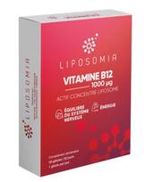 LIPOSOMIA VITAMIN B12 caps. N30