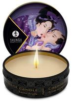 Mini masažo žvakė Shunga Libido, 30 ml