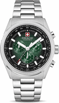Vyriškas Laikrodis SWISS MILITARY HANOWA SMWGI0004206