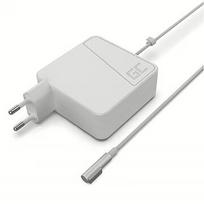 Green Cell AD03 Charger AC Adapter for Apple Macbook 60W / 16.5V 3.65A / Magsafe AD03