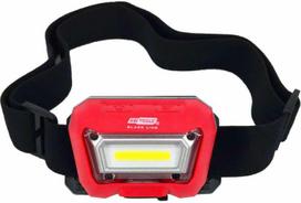 Prožektorius nešiojamas ant galvos AWTools AW17610BL; LED; IP65; 300 lm