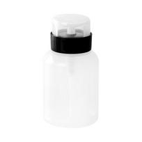 220 ml buteliukas su pompa