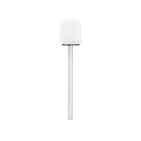 Abrazyvinis frezos antgalis - Exo 10 mm/80, 10 vnt.
