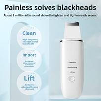 Hair Removal Artifact Armpit Hair Private Place Small Garden Hair Removal Trimmer Electric Double Head Women Shaver
