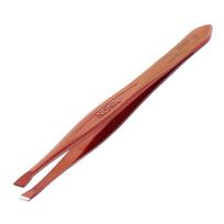 Nghia pincetas T-01, rudas