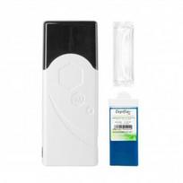 Depiliacijos rinkinys iWax Single F-0 40W baltas + ritinys + juostelės