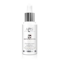 Apis relaxation drop rytietiškas veido masažo aliejus 30 ml