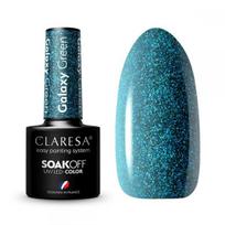 CLARESA hibridinis lakas Galaxy Green 5g