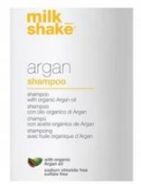 Drėkinamasis plaukų šampūnas Milk Shake, 10 ml, one size