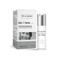 BELLA AURORA BIO10 Forte L-Tigo (Pharma Line) veido serumas nuo pigmentinių dėmių 30 ml