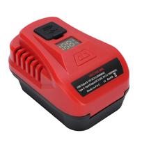 USB baterijos adapteris 100W įkroviklis keitiklis energijos stotelė 2 viename 2 krypčių greitas įkrovimas 48111828