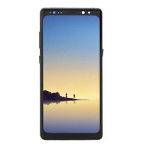 Ekrano keitimas Galaxy Note 8 N9500 N950U N950F N950N N950W TFT LCD jutiklinis ekranas ir skaitmenizatorius juoda