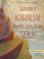 Šiandien karaliai mums pasakas seka - Milda Pleitaitė, Kazimieras Momkus