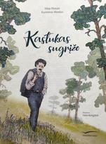 Kastukas sugrįžo - Milda Pleitaitė, Kazimieras Momkus