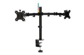 KENSINGTON SmartFit Ergo Extended dual monitor arm